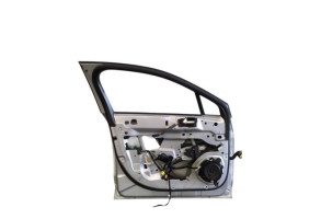 Porte avant gauche CITROEN C5 2 Photo n°3