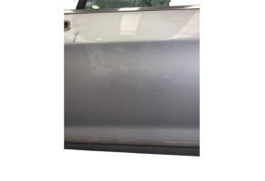 Porte avant gauche CITROEN C5 2 Photo n°5