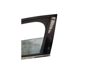 Porte avant gauche CITROEN C5 2 Photo n°6