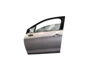 Porte avant gauche CITROEN C5 2 Photo n°7