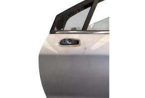 Porte avant gauche CITROEN C5 2 Photo n°8