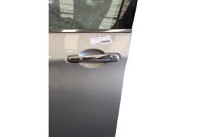 Porte avant gauche CITROEN C5 2 Photo n°9