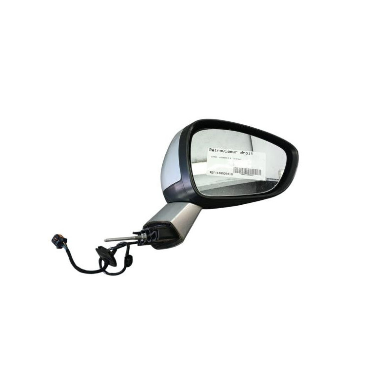 Retroviseur droit CITROEN C5 2 Photo n°1