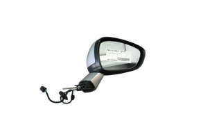 Retroviseur droit CITROEN C5 2 Photo n°1