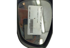 Retroviseur droit CITROEN C5 2 Photo n°2