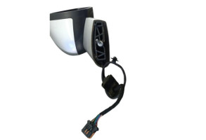 Retroviseur droit CITROEN C5 2 Photo n°3