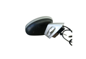Retroviseur droit CITROEN C5 2 Photo n°5