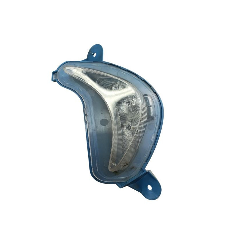 Feu diurne avant gauche RENAULT ZOE 1 Photo n°1