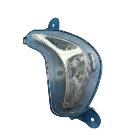 Feu diurne avant gauche RENAULT ZOE 1