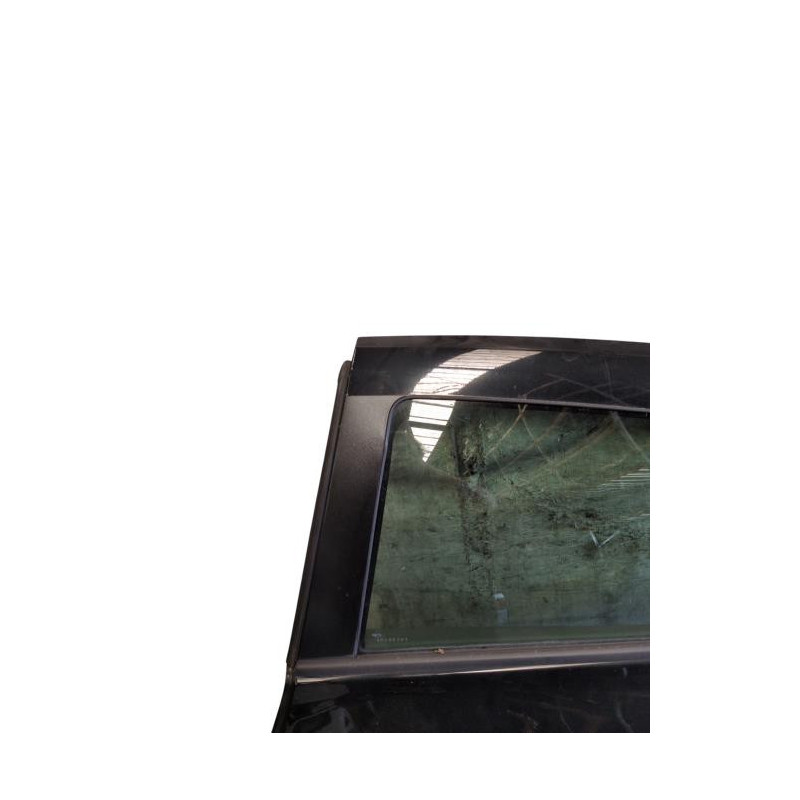 Porte arriere gauche RENAULT ZOE 1 Photo n°1