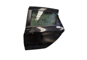 Porte arriere gauche RENAULT ZOE 1 Photo n°6