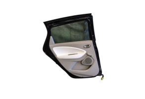 Porte arriere gauche RENAULT ZOE 1 Photo n°7