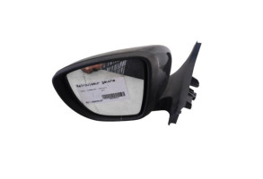 Retroviseur gauche RENAULT ZOE 1 Photo n°3