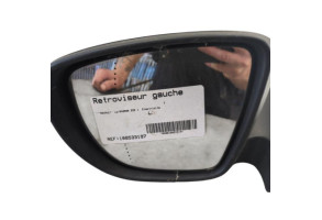 Retroviseur gauche RENAULT ZOE 1 Photo n°4