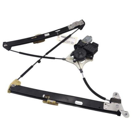 Leve vitre electrique avant droit VOLKSWAGEN POLO 6