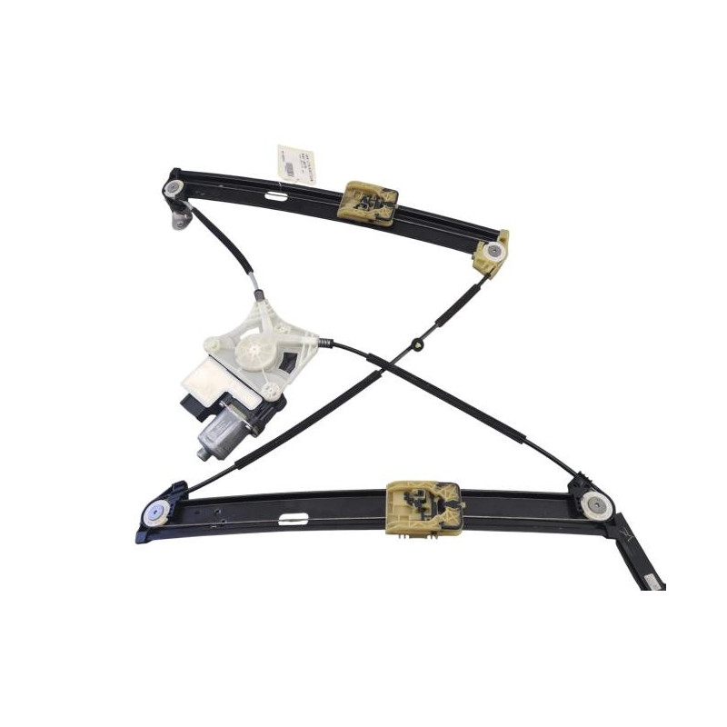 Leve vitre electrique avant gauche VOLKSWAGEN POLO 6 Photo n°1