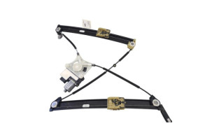 Leve vitre electrique avant gauche VOLKSWAGEN POLO 6 Photo n°1