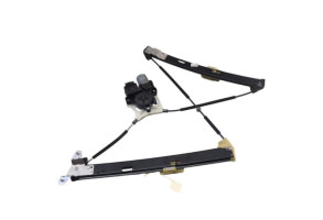 Leve vitre electrique avant gauche VOLKSWAGEN POLO 6 Photo n°2