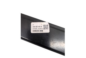 Leve vitre electrique avant gauche VOLKSWAGEN POLO 6 Photo n°4