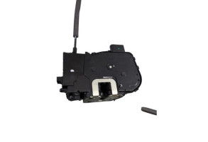 Serrure avant droit KIA SPORTAGE 3 Photo n°2