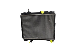 Radiateur eau RENAULT MAXITY Photo n°1