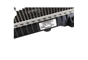 Radiateur eau RENAULT MAXITY Photo n°2