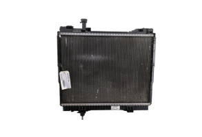 Radiateur eau RENAULT MAXITY Photo n°3