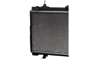 Radiateur eau RENAULT MAXITY Photo n°4