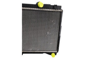 Radiateur eau RENAULT MAXITY Photo n°5