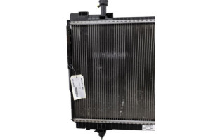 Radiateur eau RENAULT MAXITY Photo n°6