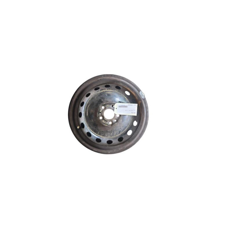 Jante OPEL COMBO D Photo n°1