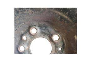 Jante OPEL COMBO D Photo n°2