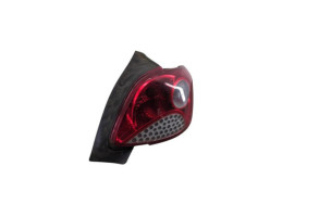 Feu arriere principal droit (feux) PEUGEOT 206+ Photo n°1