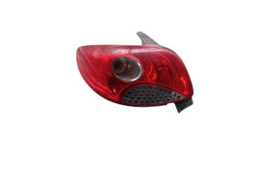 Feu arriere principal gauche (feux) PEUGEOT 206+ Photo n°1