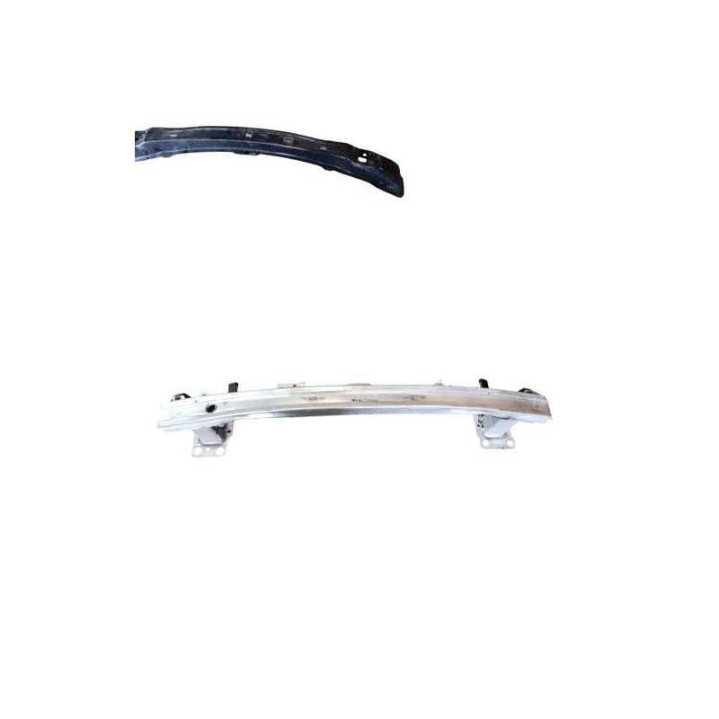 Renfort pare choc avant (traverse) RENAULT MEGANE 3 Photo n°1