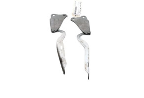 Charniere de capot RENAULT TWINGO 2 Photo n°1