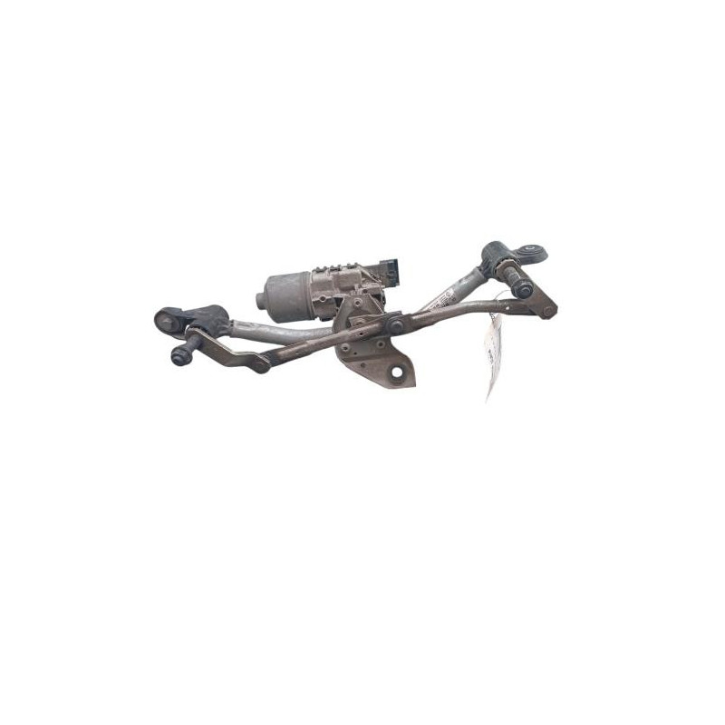 Moteur essuie glace avant RENAULT TWINGO 2 Photo n°1