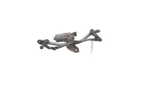 Moteur essuie glace avant RENAULT TWINGO 2 Photo n°1