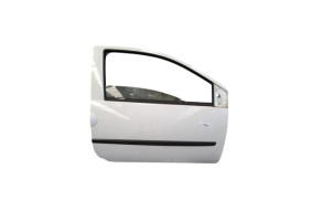 Porte avant droit RENAULT TWINGO 2 Photo n°1