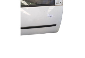 Porte avant droit RENAULT TWINGO 2 Photo n°2