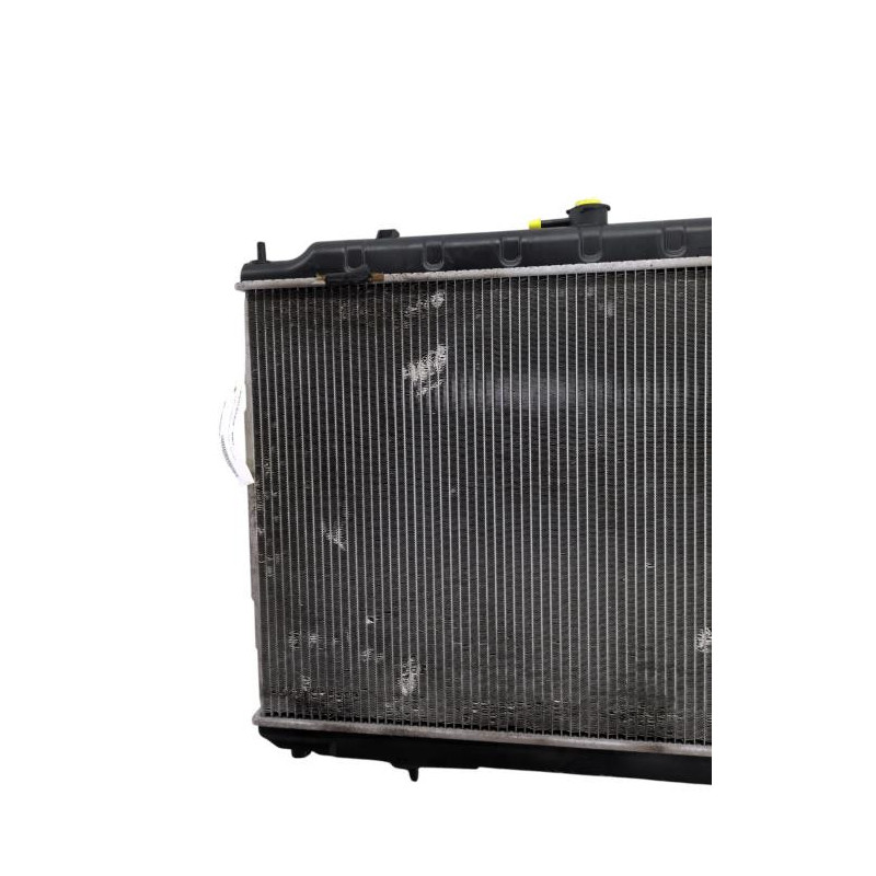 Radiateur eau NISSAN X-TRAIL 1 Photo n°1