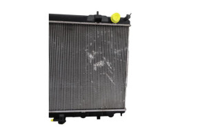 Radiateur eau NISSAN X-TRAIL 1 Photo n°3