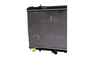 Radiateur eau NISSAN X-TRAIL 1 Photo n°4