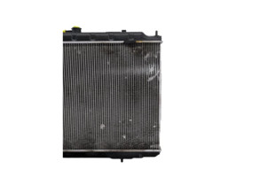 Radiateur eau NISSAN X-TRAIL 1 Photo n°6