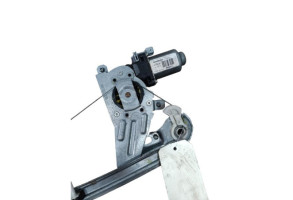 Leve vitre electrique arriere droit PEUGEOT 206 Photo n°5