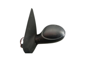 Retroviseur gauche PEUGEOT 206 Photo n°4