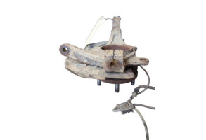 Pivot de moyeu avant gauche KIA SPORTAGE 3 Photo n°3