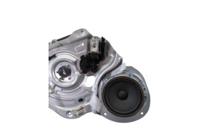 Leve vitre electrique avant gauche KIA SPORTAGE 3 Photo n°6