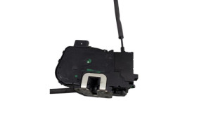 Serrure avant gauche KIA SPORTAGE 3 Photo n°2