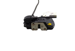 Serrure avant gauche KIA SPORTAGE 3 Photo n°4